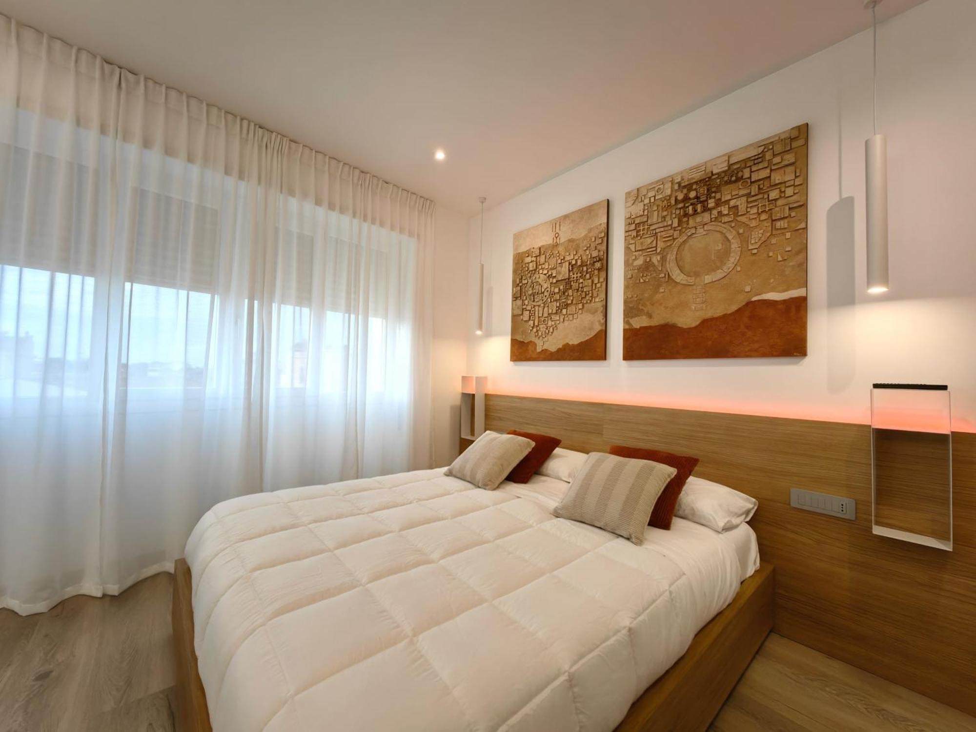 Galleria Roma Art Guesthouse Oristano Exterior photo