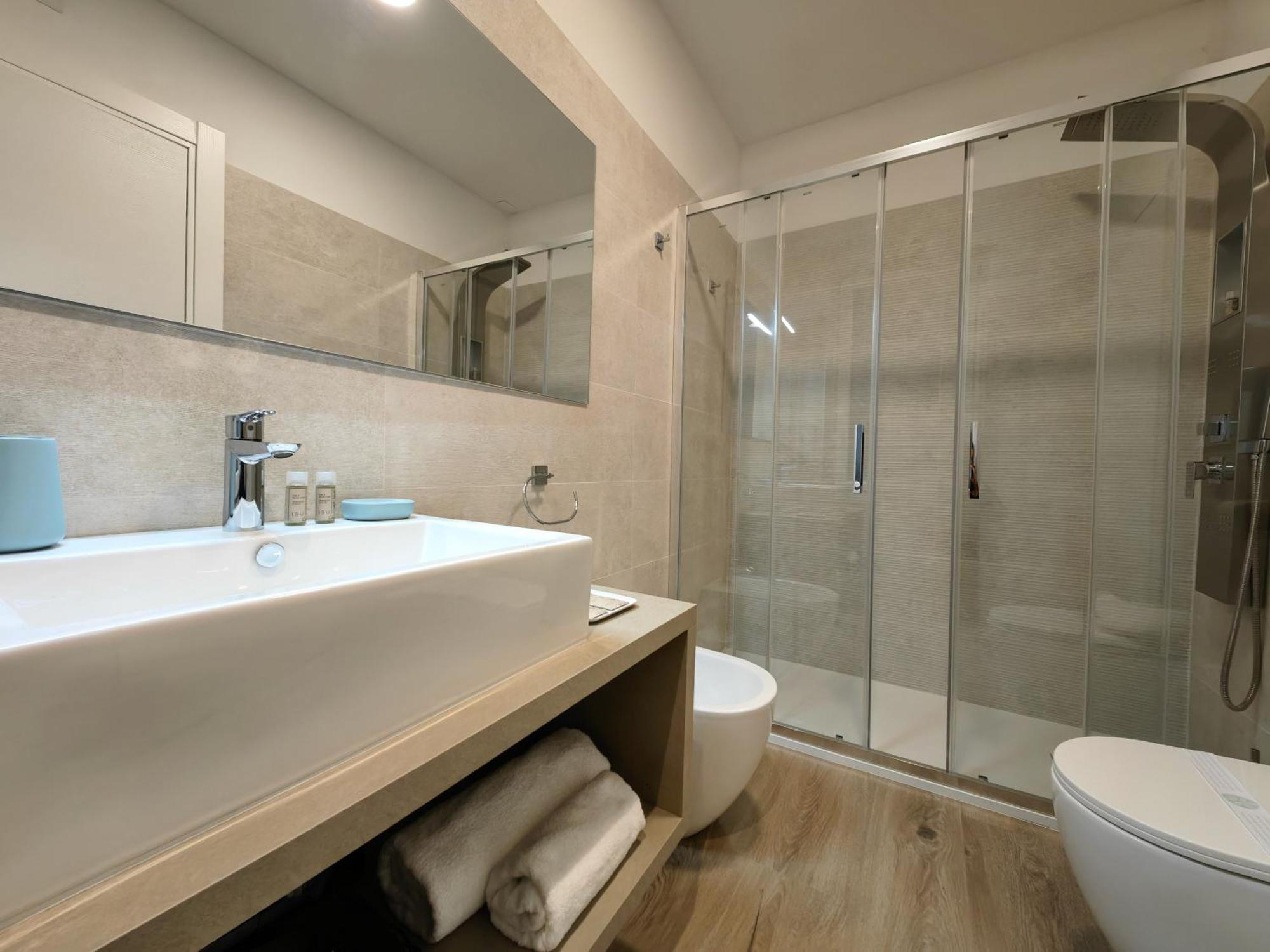 Galleria Roma Art Guesthouse Oristano Exterior photo