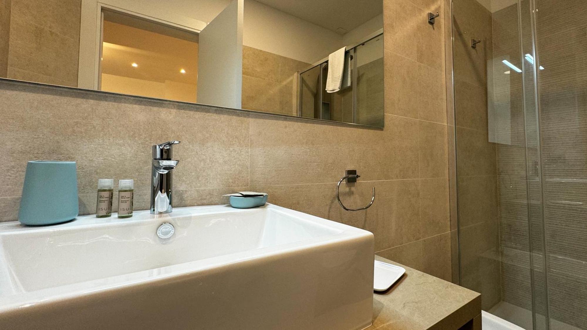 Galleria Roma Art Guesthouse Oristano Exterior photo