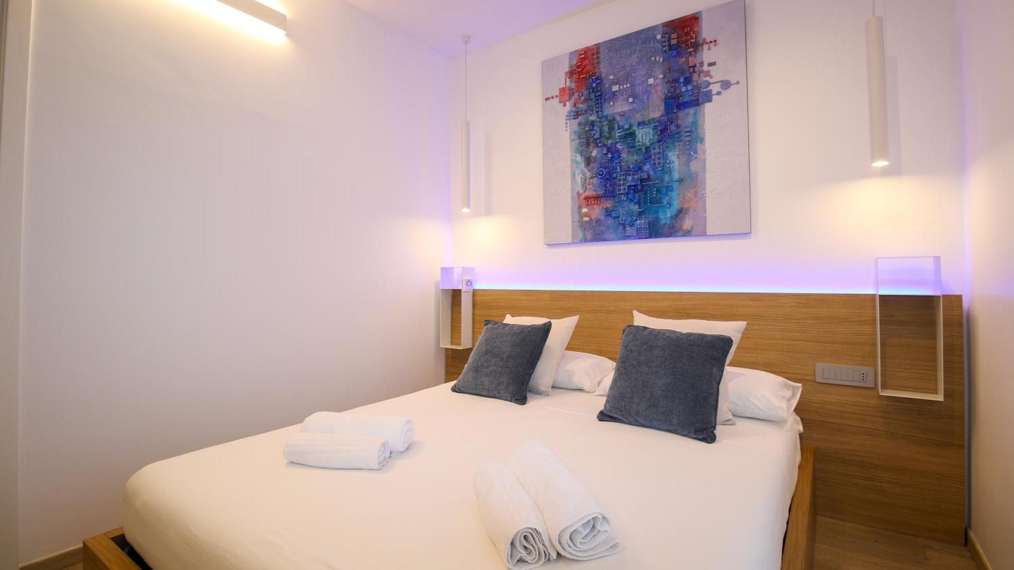 Galleria Roma Art Guesthouse Oristano Exterior photo