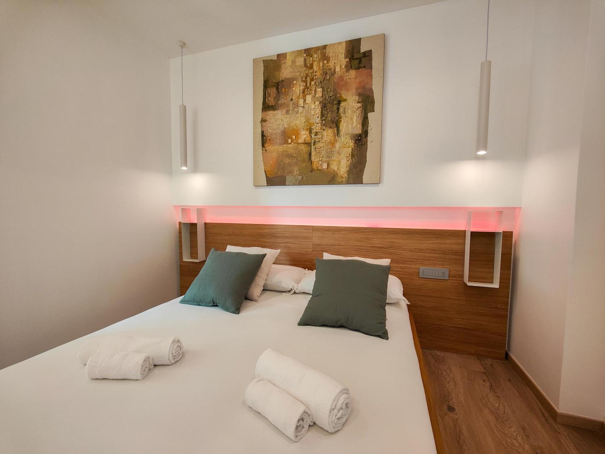Galleria Roma Art Guesthouse Oristano Exterior photo